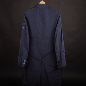 Trench Italia Ermanno Scervino Uomo 2008/2009 by ERMANNO SCERVINO - Home (2)