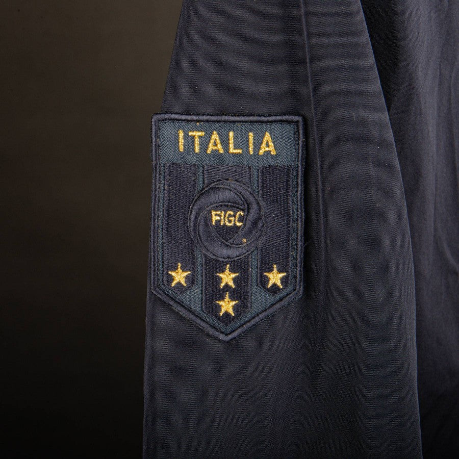 Trench Italia Ermanno Scervino Uomo 2008/2009 by ERMANNO SCERVINO - Home (3)