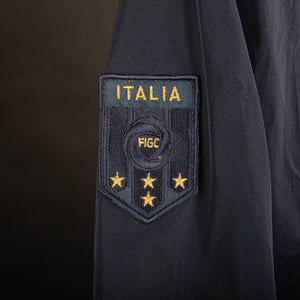 Trench Italia Ermanno Scervino Uomo 2008/2009 by ERMANNO SCERVINO - Home (3)