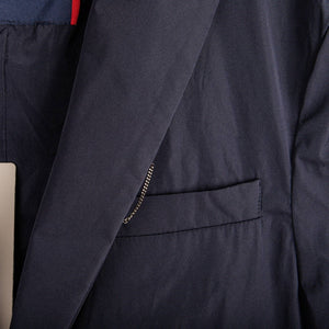 Trench Italia Ermanno Scervino Uomo 2008/2009 by ERMANNO SCERVINO - Home (4)