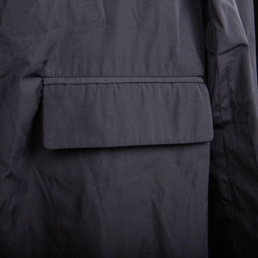 Trench Italia Ermanno Scervino Uomo 2008/2009 by ERMANNO SCERVINO - Home (5)