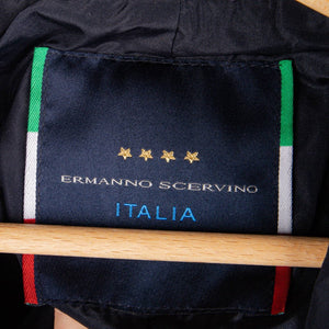 Trench Italia Ermanno Scervino Uomo 2008/2009 by ERMANNO SCERVINO - Home (6)