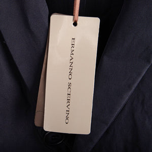 Trench Italia Ermanno Scervino Uomo 2008/2009 by ERMANNO SCERVINO - Home (8)