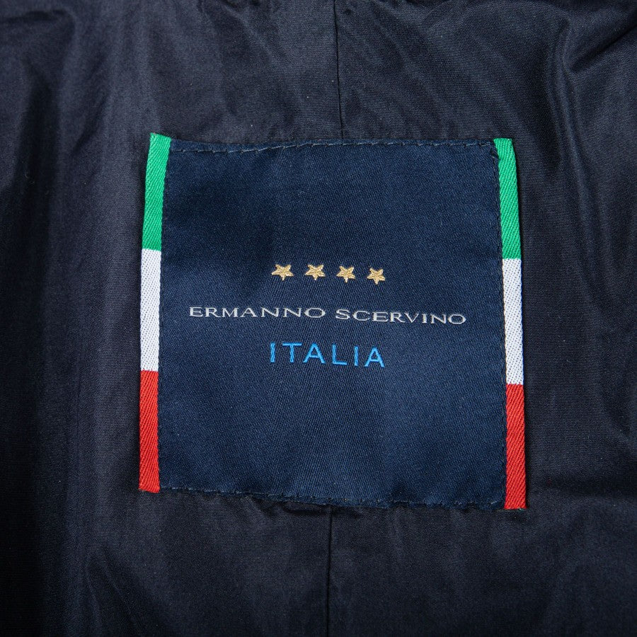 Trench Jacket Italia Ermanno Scervino Donna 2008/2009 by ERMANNO SCERVINO - Home (11)