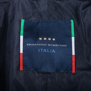 Trench Jacket Italia Ermanno Scervino Donna 2008/2009 by ERMANNO SCERVINO - Home (11)