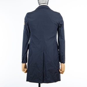 Trench Jacket Italia Ermanno Scervino Donna 2008/2009 by ERMANNO SCERVINO - Home (2)