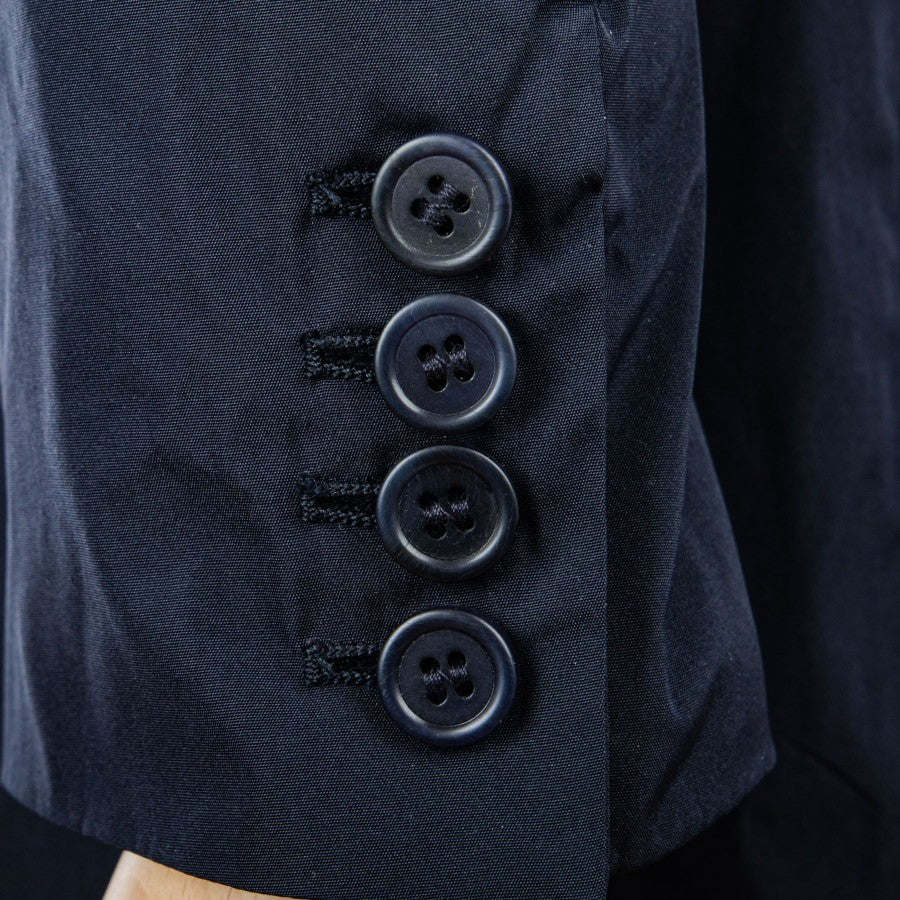 Trench Jacket Italia Ermanno Scervino Donna 2008/2009 by ERMANNO SCERVINO - Home (6)