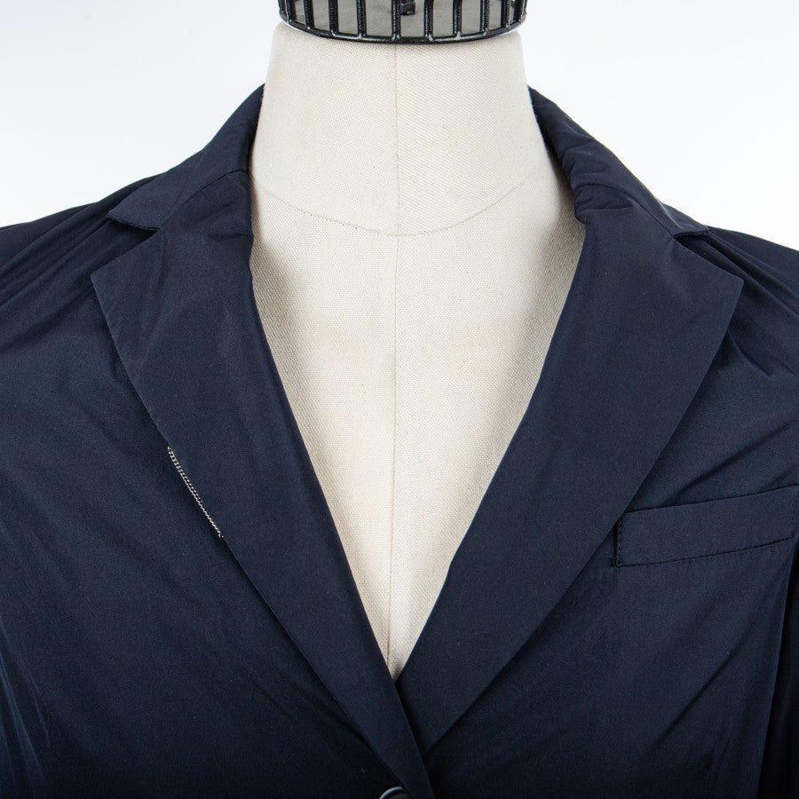 Trench Jacket Italia Ermanno Scervino Donna 2008/2009 by ERMANNO SCERVINO - Home (8)