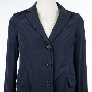 Trench Jacket Italia Ermanno Scervino Donna 2008/2009 by ERMANNO SCERVINO - Home (9)