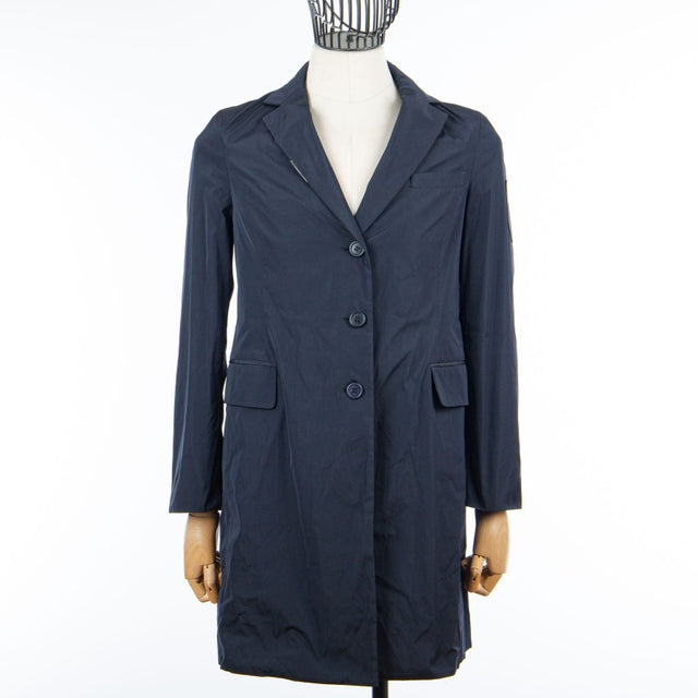 Trench Jacket Italia Ermanno Scervino Donna 2008/2009 by ERMANNO SCERVINO - Home