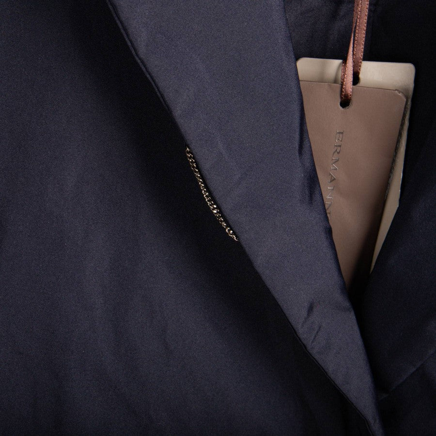 Trench Jacket Italia Ermanno Scervino Donna 2008/2009 by ERMANNO SCERVINO - Home (5)