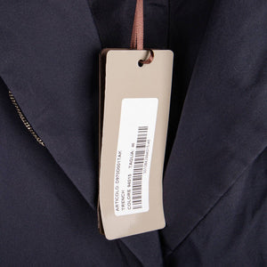 Trench Jacket Italia Ermanno Scervino Donna 2008/2009 by ERMANNO SCERVINO - Home (7)