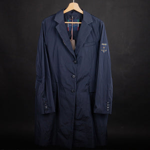 Trench Jacket Italia Ermanno Scervino Donna 2008/2009 by ERMANNO SCERVINO - Home