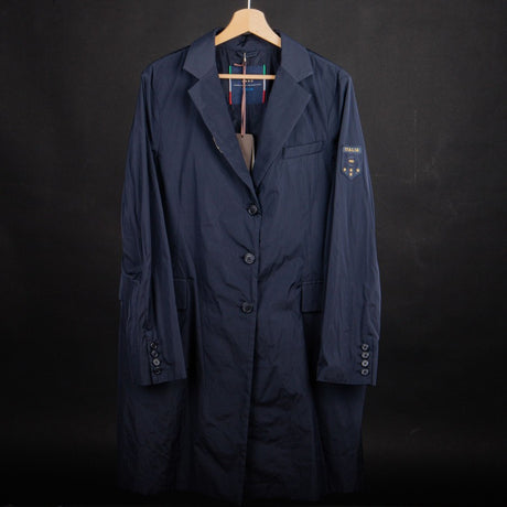 Trench Jacket Italia Ermanno Scervino Donna 2008/2009 by ERMANNO SCERVINO - Home