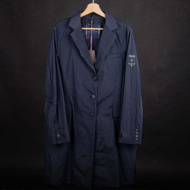 Trench Jacket Italia Ermanno Scervino Donna 2008/2009 by ERMANNO SCERVINO - Home