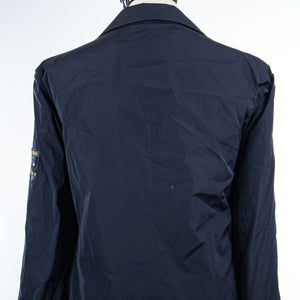 Trench Jacket Italia Ermanno Scervino Uomo 2008/2009 by ERMANNO SCERVINO - Home (10)