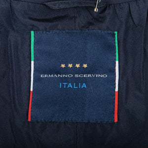 Trench Jacket Italia Ermanno Scervino Uomo 2008/2009 by ERMANNO SCERVINO - Home (11)