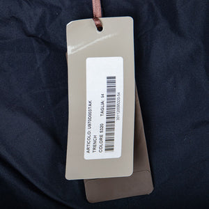 Trench Jacket Italia Ermanno Scervino Uomo 2008/2009 by ERMANNO SCERVINO - Home (13)