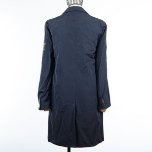 Trench Jacket Italia Ermanno Scervino Uomo 2008/2009 by ERMANNO SCERVINO - Home (2)