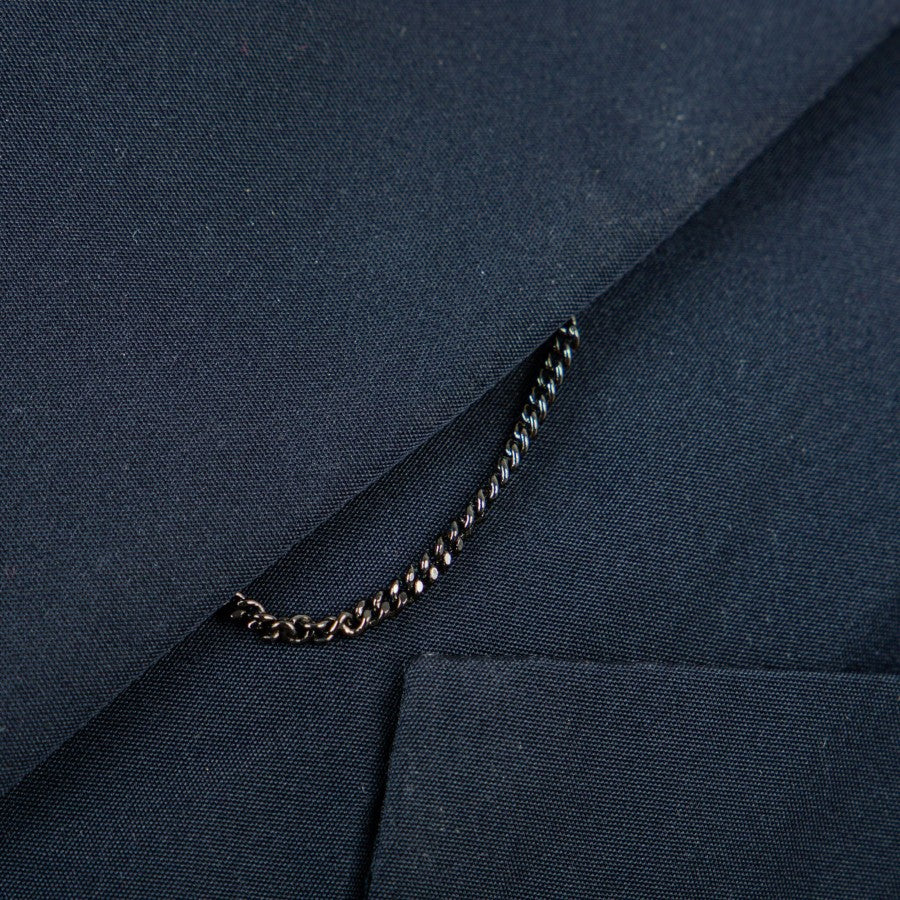 Trench Jacket Italia Ermanno Scervino Uomo 2008/2009 by ERMANNO SCERVINO - Home (4)