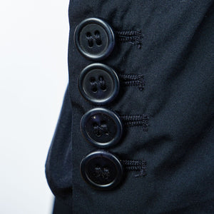 Trench Jacket Italia Ermanno Scervino Uomo 2008/2009 by ERMANNO SCERVINO - Home (7)