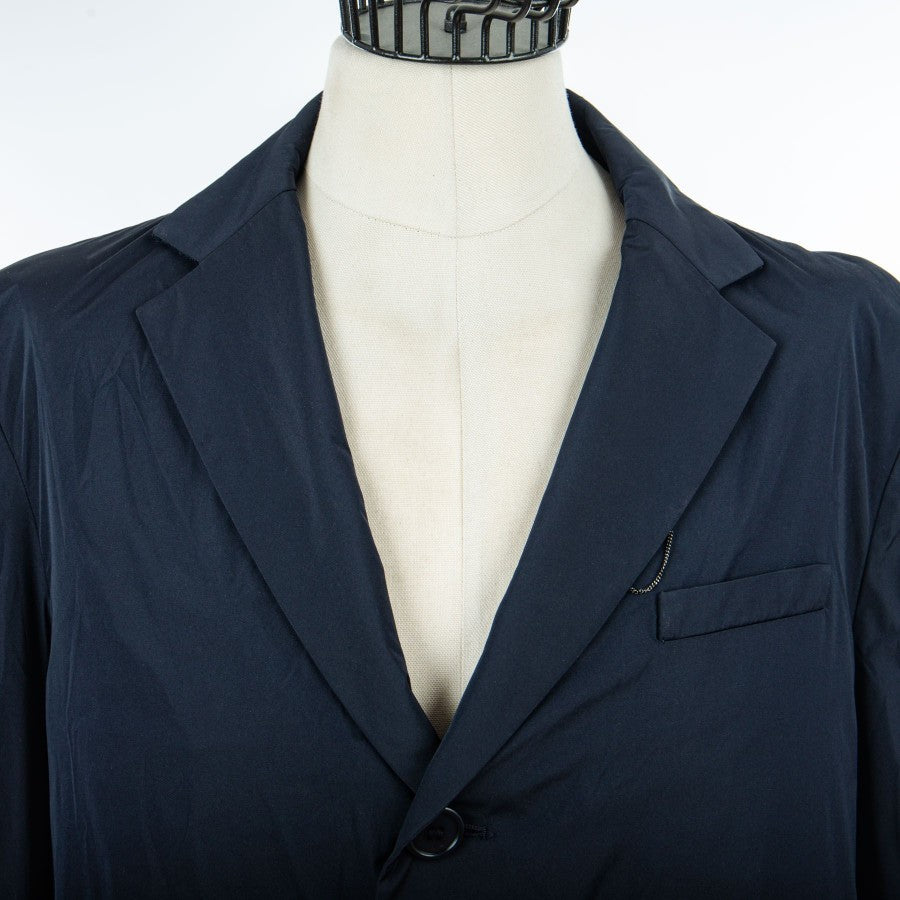 Trench Jacket Italia Ermanno Scervino Uomo 2008/2009 by ERMANNO SCERVINO - Home (8)