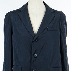 Trench Jacket Italia Ermanno Scervino Uomo 2008/2009 by ERMANNO SCERVINO - Home (9)