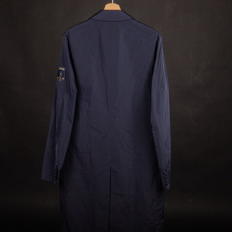 Trench Jacket Italia Ermanno Scervino Uomo 2008/2009 by ERMANNO SCERVINO - Home (2)