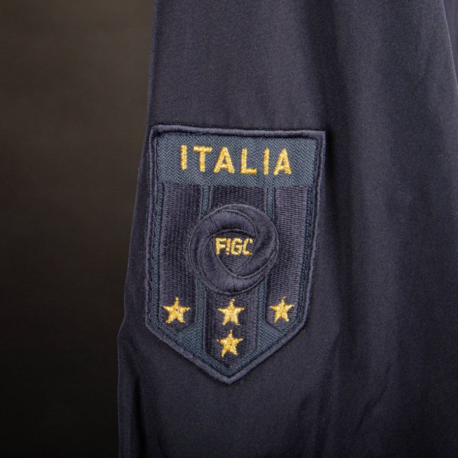 Trench Jacket Italia Ermanno Scervino Uomo 2008/2009 by ERMANNO SCERVINO - Home (3)