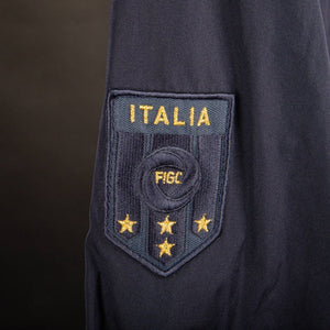 Trench Jacket Italia Ermanno Scervino Uomo 2008/2009 by ERMANNO SCERVINO - Home (3)