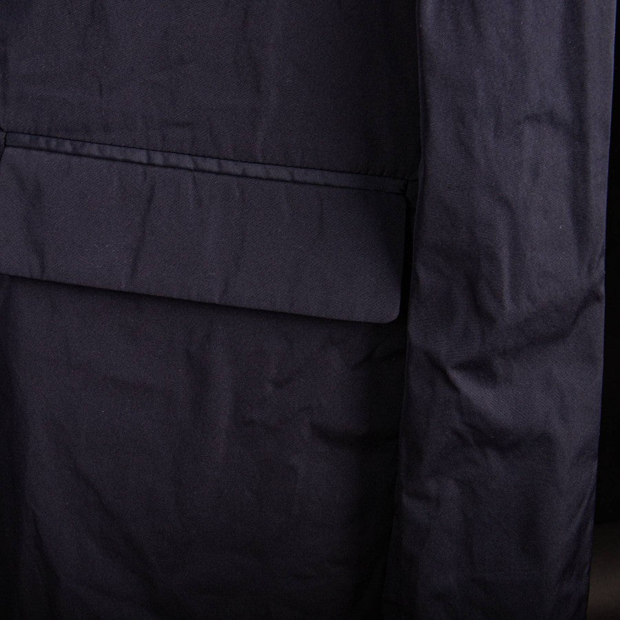 Trench Jacket Italia Ermanno Scervino Uomo 2008/2009 by ERMANNO SCERVINO - Home (5)