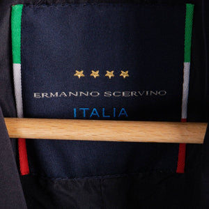 Trench Jacket Italia Ermanno Scervino Uomo 2008/2009 by ERMANNO SCERVINO - Home (6)