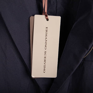 Trench Jacket Italia Ermanno Scervino Uomo 2008/2009 by ERMANNO SCERVINO - Home (7)