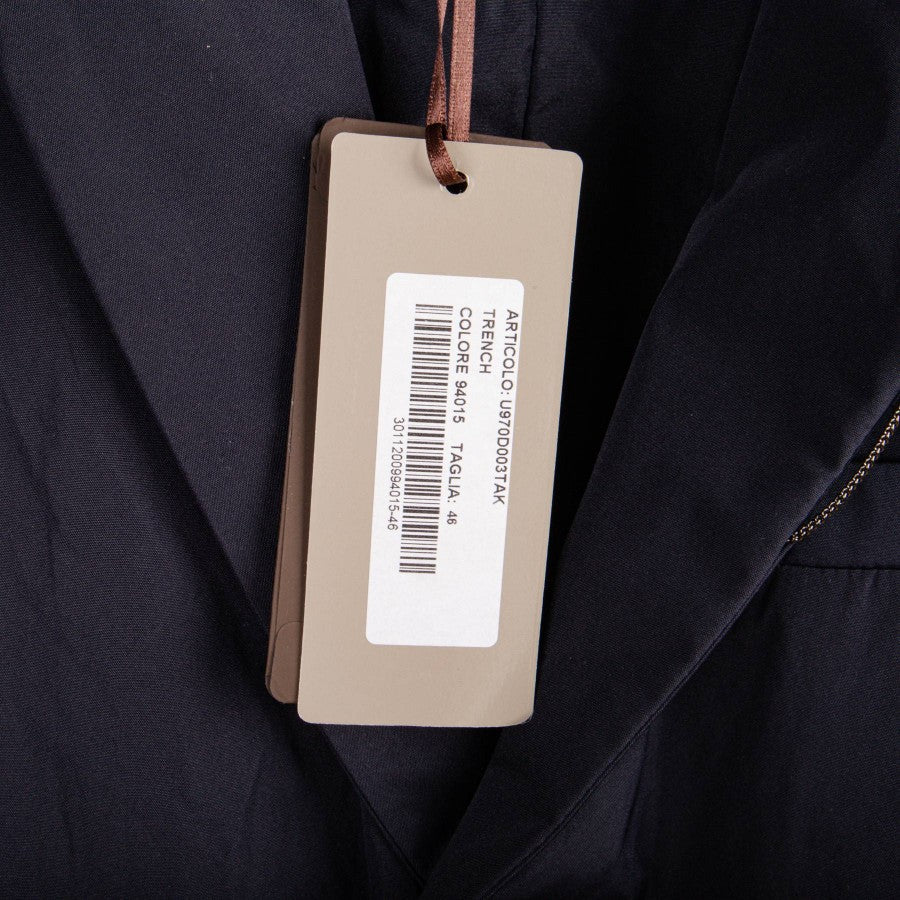 Trench Jacket Italia Ermanno Scervino Uomo 2008/2009 by ERMANNO SCERVINO - Home (8)