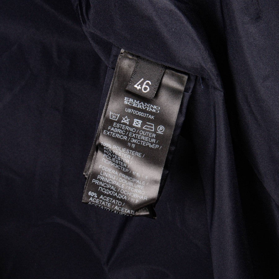 Trench Jacket Italia Ermanno Scervino Uomo 2008/2009 by ERMANNO SCERVINO - Home (9)