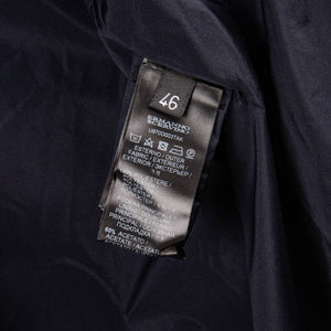 Trench Jacket Italia Ermanno Scervino Uomo 2008/2009 by ERMANNO SCERVINO - Home (9)