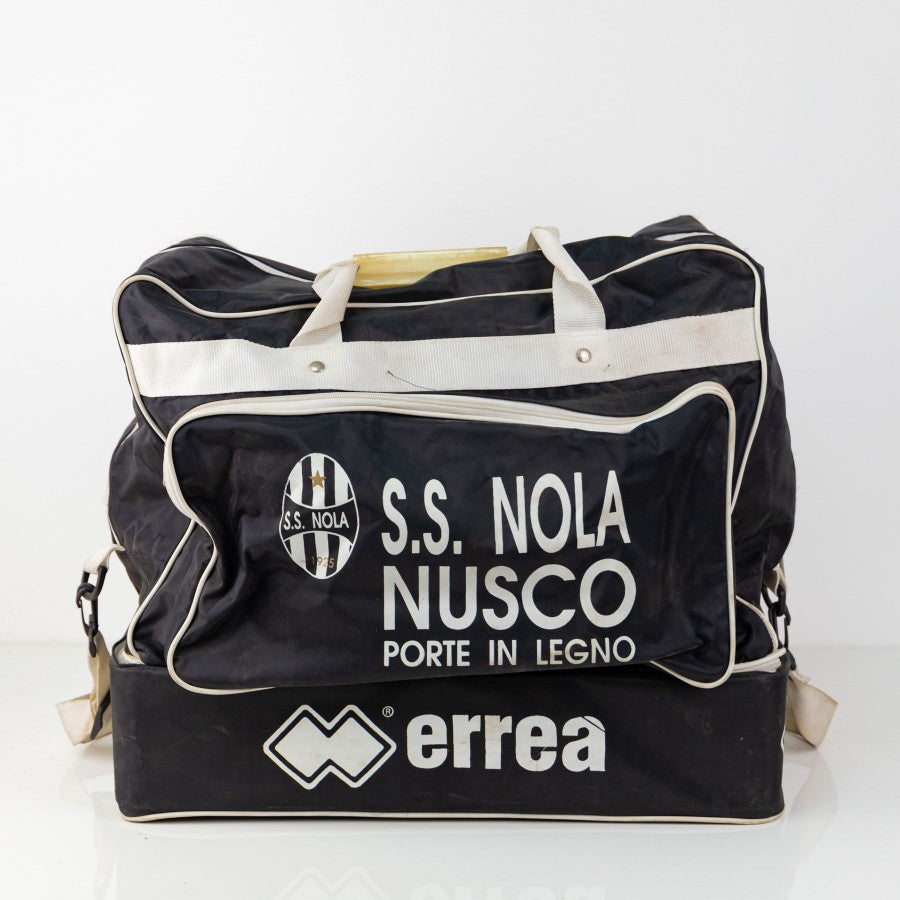 borsone SS Nola Errea anni 1994/1995 by ERREA - Home (2)