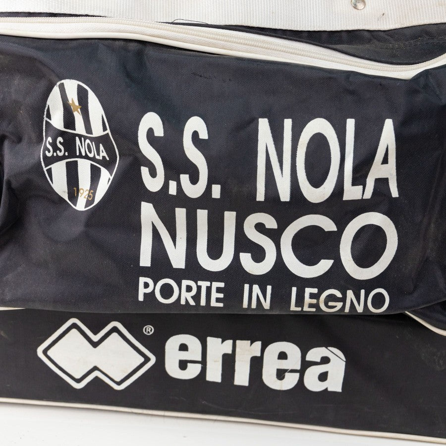 borsone SS Nola Errea anni 1994/1995 by ERREA - Home (4)