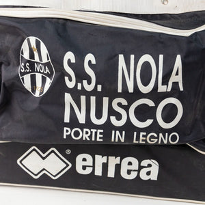 borsone SS Nola Errea anni 1994/1995 by ERREA - Home (4)