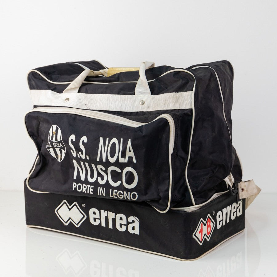 borsone SS Nola Errea anni 1994/1995 by ERREA - Home