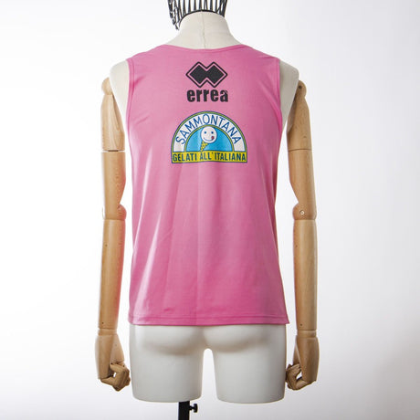 canotta rosa allenamento empoli errea sammontana 1996/1997 by ERREA - Home (2)