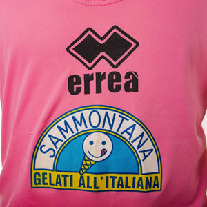 canotta rosa allenamento empoli errea sammontana 1996/1997 by ERREA - Home (3)