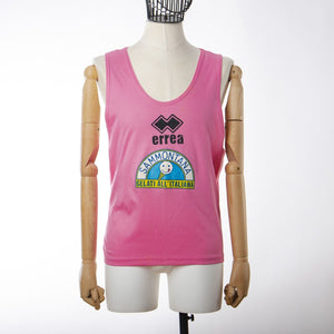 canotta rosa allenamento empoli errea sammontana 1996/1997 by ERREA - Home