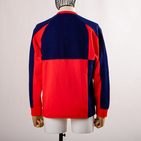 Felpa allenamento Genoa Errea by ERREA - Home (2)