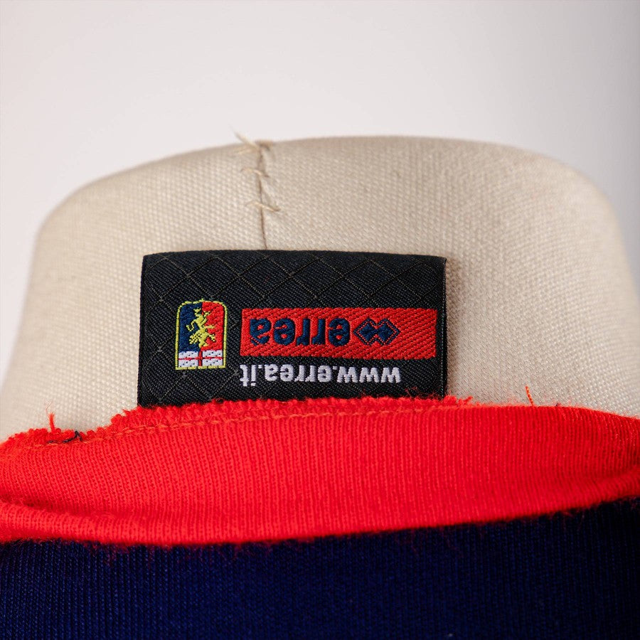 Felpa allenamento Genoa Errea by ERREA - Home (5)