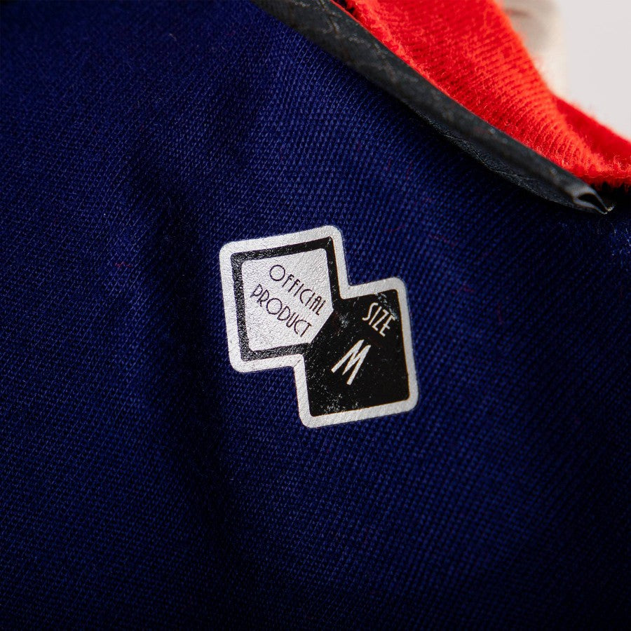 Felpa allenamento Genoa Errea by ERREA - Home (7)