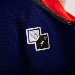 Felpa allenamento Genoa Errea by ERREA - Home (7)