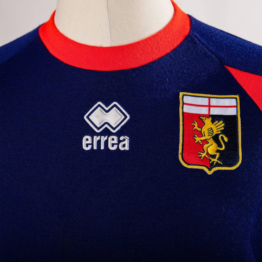 Felpa allenamento Genoa Errea by ERREA - Home (8)