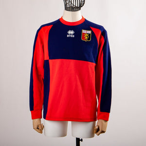 Felpa allenamento Genoa Errea by ERREA - Home