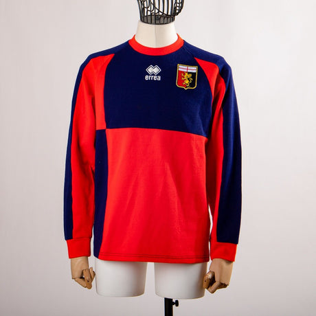 Felpa allenamento Genoa Errea by ERREA - Home